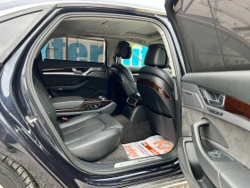 Audi A8 4.2TDI S8/LONG/MATRIX/HEAD UP | Mobile.bg    14