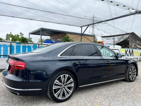 Audi A8 4.2TDI S8/LONG/MATRIX/HEAD UP | Mobile.bg    4