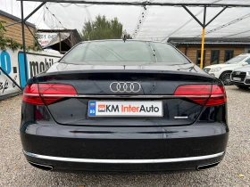 Audi A8 4.2TDI S8/LONG/MATRIX/HEAD UP | Mobile.bg    5