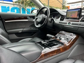 Audi A8 4.2TDI S8/LONG/MATRIX/HEAD UP | Mobile.bg    16