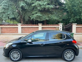 Обява за продажба на Peugeot 208 1, 6GT LINE BLUE HDI ~12 500 лв. - изображение 6