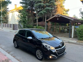 Обява за продажба на Peugeot 208 1, 6GT LINE BLUE HDI ~12 500 лв. - изображение 2