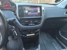 Peugeot 208 1, 6GT LINE BLUE HDI | Mobile.bg    14