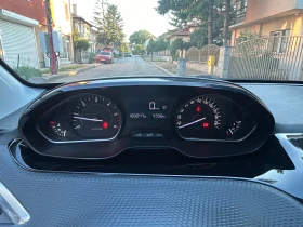 Peugeot 208 1, 6GT LINE BLUE HDI | Mobile.bg    13