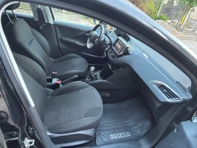 Обява за продажба на Peugeot 208 1, 6GT LINE BLUE HDI ~12 500 лв. - изображение 10