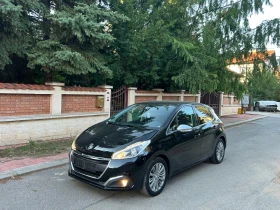 Обява за продажба на Peugeot 208 1, 6GT LINE BLUE HDI ~12 500 лв. - изображение 1