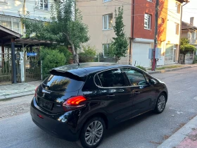 Обява за продажба на Peugeot 208 1, 6GT LINE BLUE HDI ~12 500 лв. - изображение 3