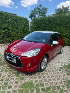 Citroen DS3 1.2 FACELIFT - 18500 лв. - 23183201 2