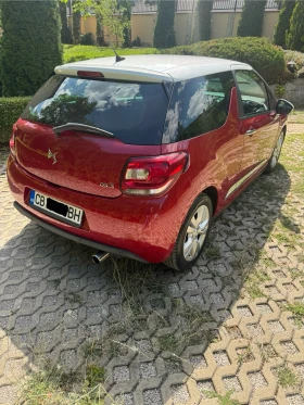 Citroen DS3 1.2 FACELIFT - 18500 лв. - 23183201 6