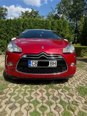 Citroen DS3 1.2 FACELIFT - 18500 лв. - 23183201 4