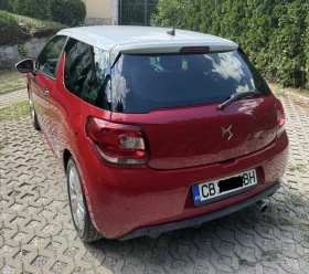 Citroen DS3 1.2 FACELIFT - 18500 лв. - 23183201 5