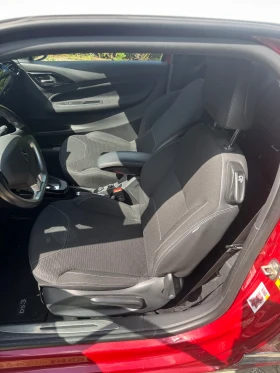 Citroen DS3 1.2 FACELIFT - 18500 лв. - 23183201 7