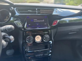 Citroen DS3 1.2 FACELIFT - 18500 лв. - 23183201 9