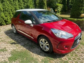 Citroen DS3 1.2 FACELIFT - 18500 лв. - 23183201 3