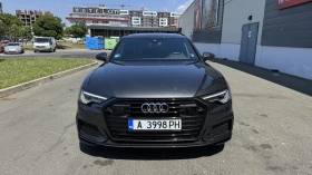 Обява за продажба на Audi A6 Авант милдхибрид ~93 500 лв. - изображение 11