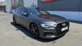 Обява за продажба на Audi A6 Авант милдхибрид ~93 500 лв. - изображение 10