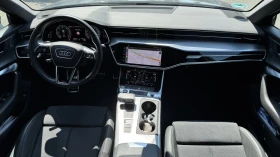 Обява за продажба на Audi A6 Авант милдхибрид ~93 500 лв. - изображение 9