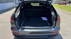 Обява за продажба на Audi A6 Авант милдхибрид ~93 500 лв. - изображение 3