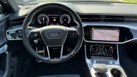 Обява за продажба на Audi A6 Авант милдхибрид ~93 500 лв. - изображение 1