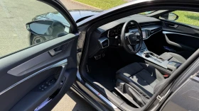 Обява за продажба на Audi A6 Авант милдхибрид ~93 500 лв. - изображение 6