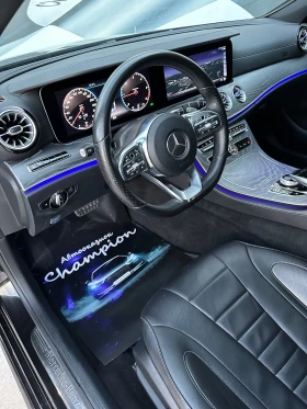 Mercedes-Benz CLS 350 AMG PACKET 4 matic | Mobile.bg    8
