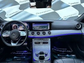 Mercedes-Benz CLS 350 AMG PACKET 4 matic | Mobile.bg    11