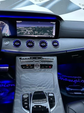 Mercedes-Benz CLS 350 AMG PACKET 4 matic | Mobile.bg    10