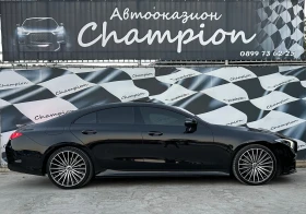 Mercedes-Benz CLS 350 AMG PACKET 4 matic | Mobile.bg    7