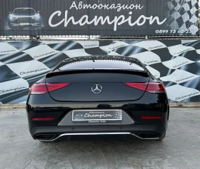 Mercedes-Benz CLS 350 AMG PACKET 4 matic | Mobile.bg    6