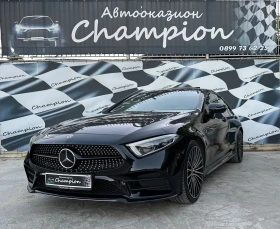  Mercedes-Benz CLS 35...