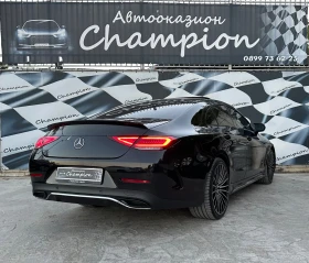 Mercedes-Benz CLS 350 AMG PACKET 4 matic | Mobile.bg    5