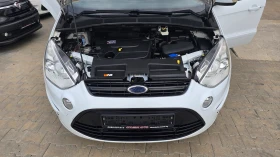 Ford S-Max 2.0* 140* 5 | Mobile.bg    17