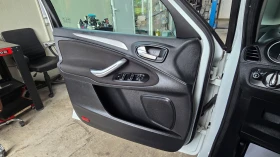 Ford S-Max 2.0* 140* 5 | Mobile.bg    12