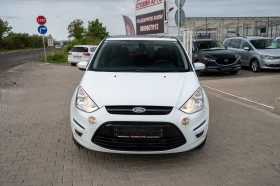 Ford S-Max 2.0* 140* 5 | Mobile.bg    5