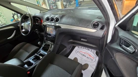Ford S-Max 2.0* 140* 5 | Mobile.bg    14