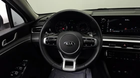 Kia K5 2.0LPI TRENDY - 34800 лв. - 87246344 14