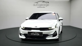 Kia K5 2.0LPI TRENDY - 34800 лв. - 87246344 3