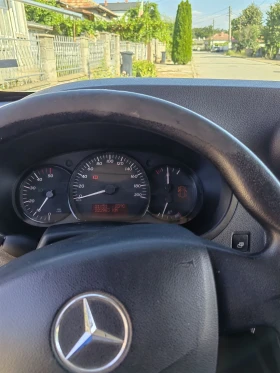 Mercedes-Benz Citan 1.5 90hp | Mobile.bg    8