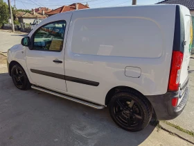 Mercedes-Benz Citan 1.5 90hp | Mobile.bg    2