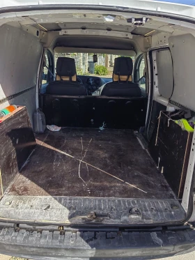 Mercedes-Benz Citan 1.5 90hp | Mobile.bg    5