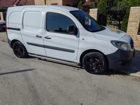 Mercedes-Benz Citan 1.5 90hp | Mobile.bg    3
