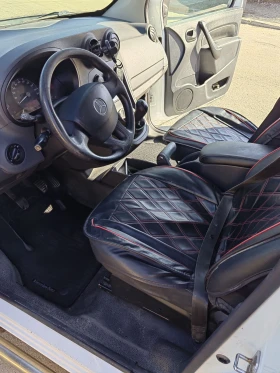 Mercedes-Benz Citan 1.5 90hp | Mobile.bg    6