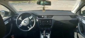 Обява за продажба на Skoda Octavia 2.0 tdi 150кс ~20 000 лв. - изображение 5