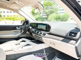 Mercedes-Benz GLS 450 PANO/BURMESTER/360 KAMEPA/LANE ASSIST/ОБДУХВАНЕ - 69500 лв. - 25575151 13