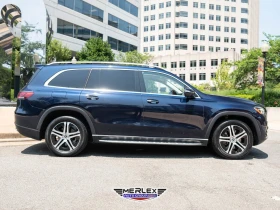 Mercedes-Benz GLS 450 PANO/BURMESTER/360 KAMEPA/LANE ASSIST/ОБДУХВАНЕ - 69500 лв. - 25575151 5