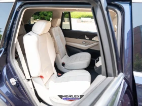 Mercedes-Benz GLS 450 PANO/BURMESTER/360 KAMEPA/LANE ASSIST/ОБДУХВАНЕ - 69500 лв. - 25575151 17