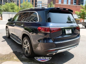 Mercedes-Benz GLS 450 PANO/BURMESTER/360 KAMEPA/LANE ASSIST/ОБДУХВАНЕ - 69500 лв. - 25575151 3