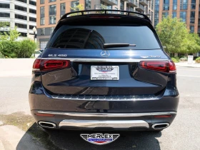 Mercedes-Benz GLS 450 PANO/BURMESTER/360 KAMEPA/LANE ASSIST/ОБДУХВАНЕ - 69500 лв. - 25575151 6