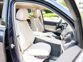 Mercedes-Benz GLS 450 PANO/BURMESTER/360 KAMEPA/LANE ASSIST/ОБДУХВАНЕ - 69500 лв. - 25575151 14