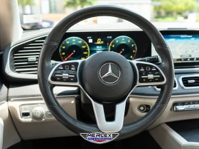 Mercedes-Benz GLS 450 PANO/BURMESTER/360 KAMEPA/LANE ASSIST/ОБДУХВАНЕ - 69500 лв. - 25575151 10